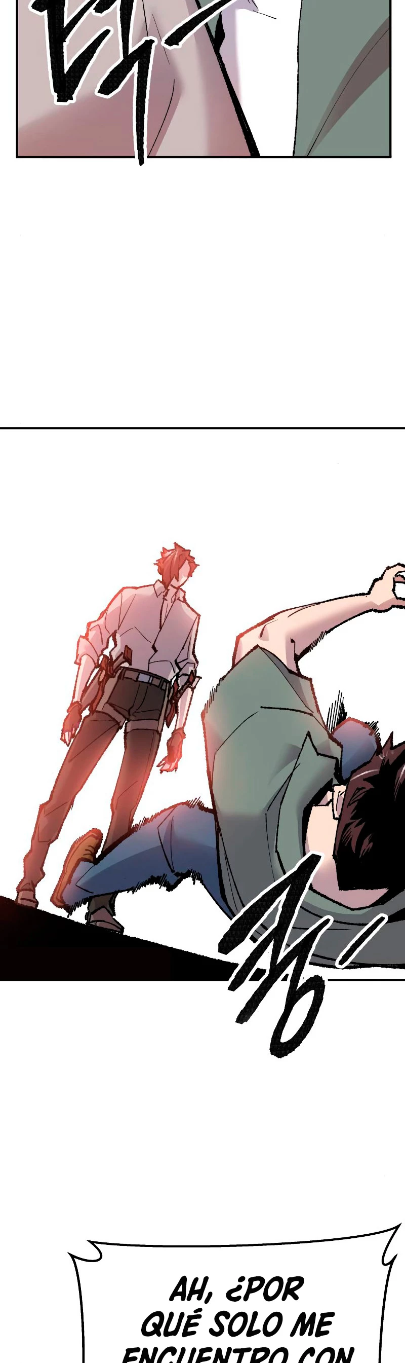 Rompiendo Limites > Capitulo 45 > Page 131